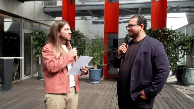 Lynq Private Office – Yacine Kadri : « Nous voulons ouvrir notre offre à des confrères »