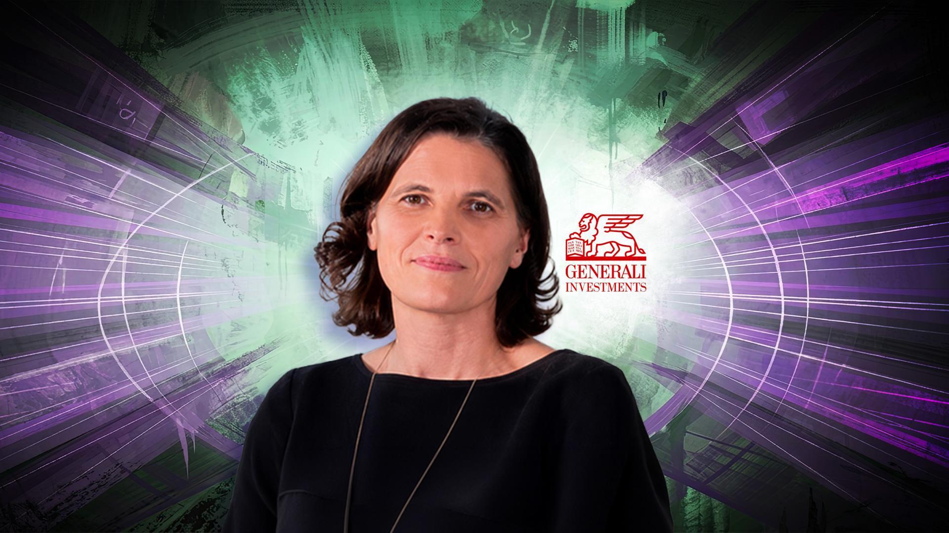 Article Generali Investments – Anne-Sophie Pacot monte à bord