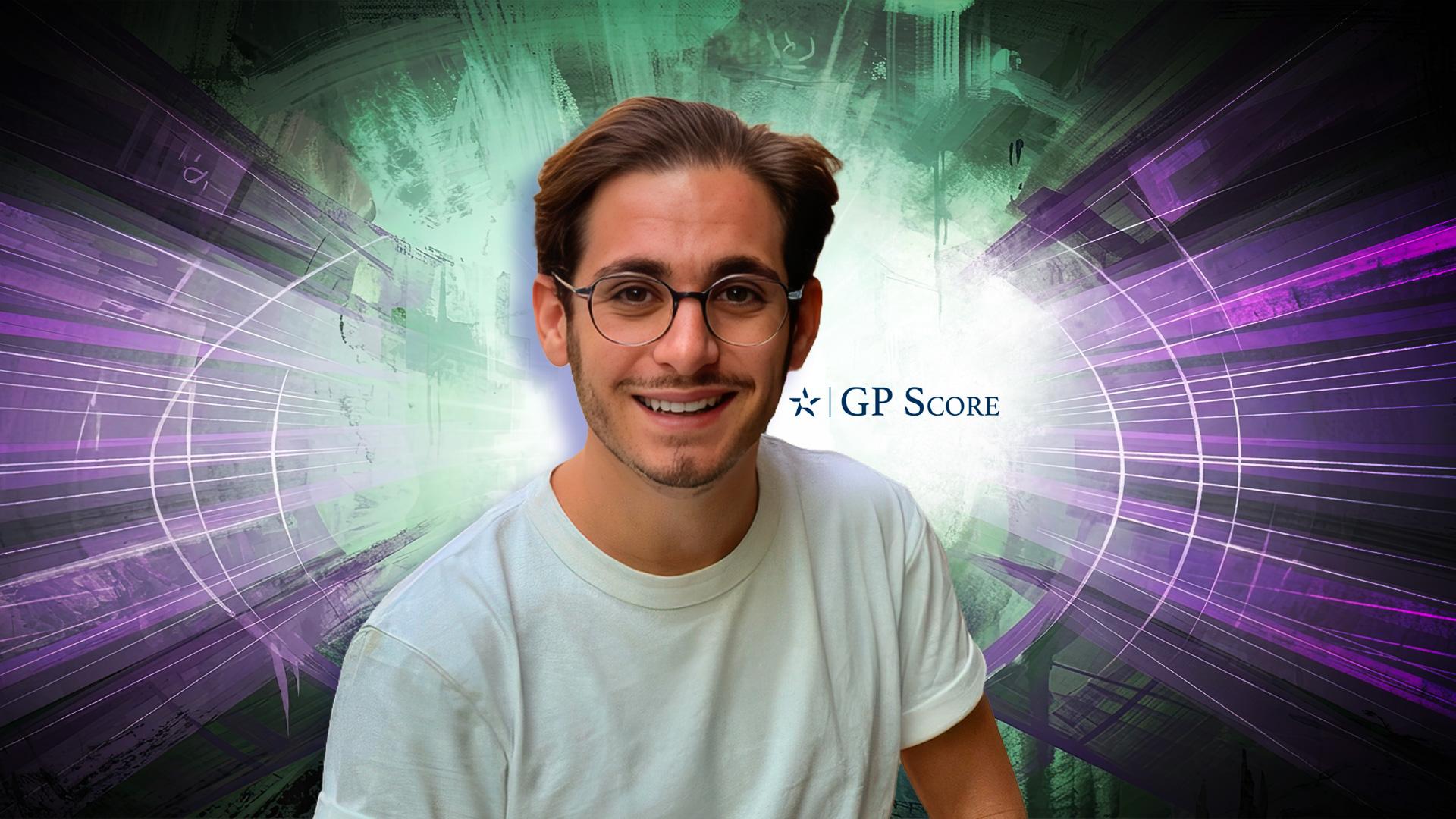 Article GP-Score – Arthur Derderian rejoint l’agence