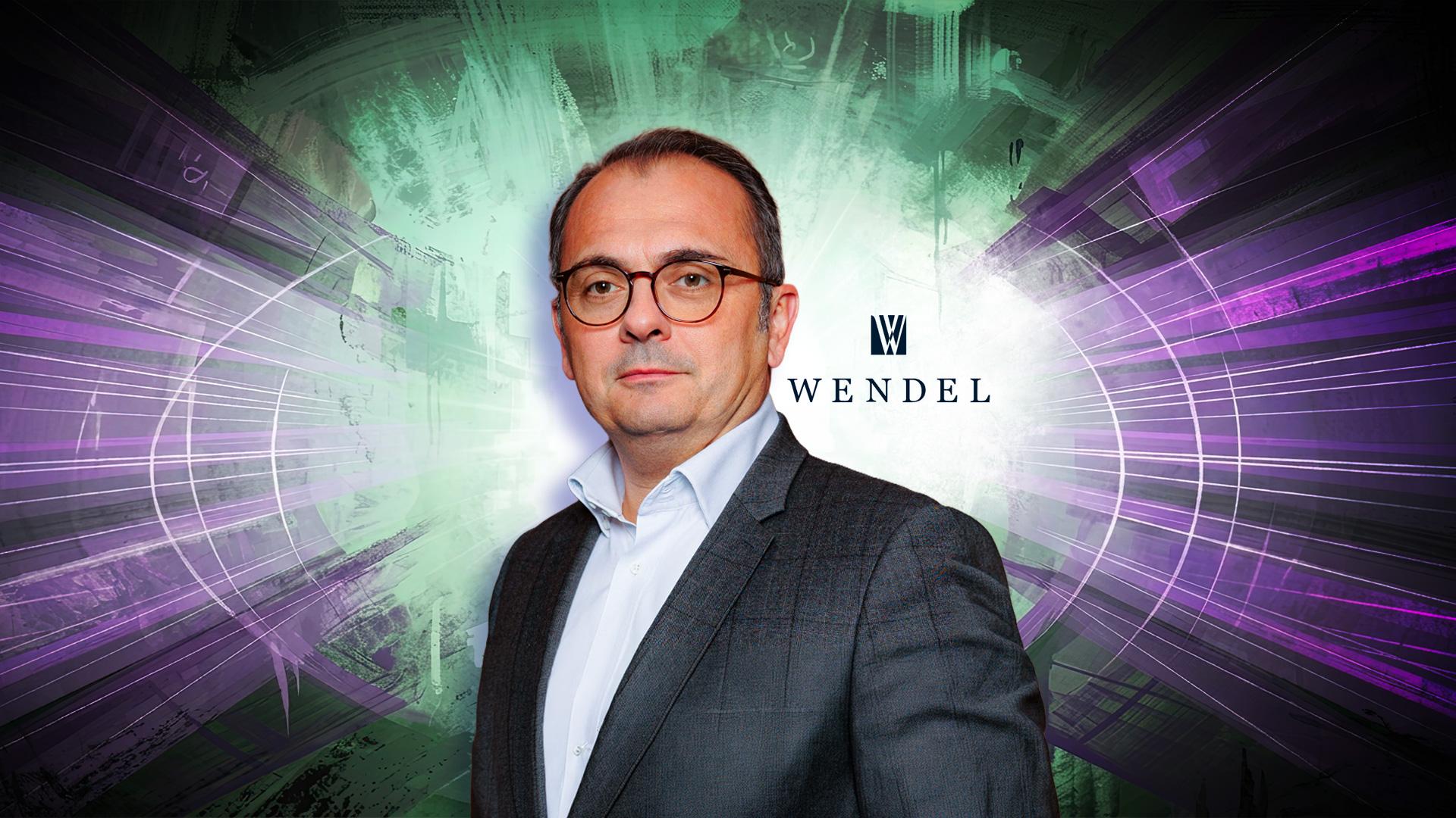 Wendel – Cyril Marie étend ses prérogatives
