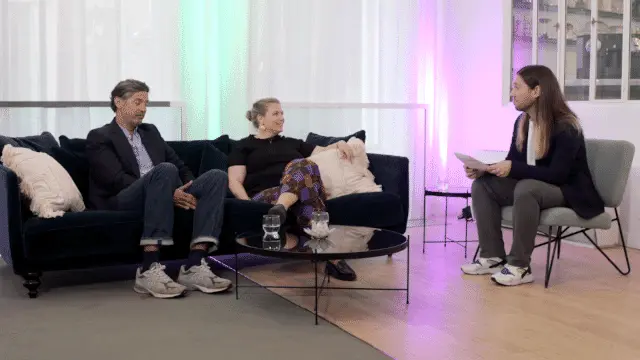 La Grande Interview de Pierre-Marie de Forville et d’Ariane Darmon (Ivesta)