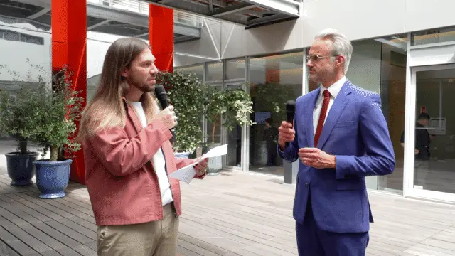 CNCGP – Nicolas Ducros : « La réglementation est de plus en plus exigeante »