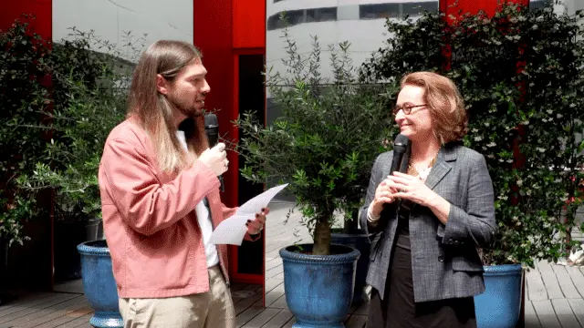 CNCGP – Céline Finon : « Nous avons apporté une expertise technique à l’Assemblée nationale »