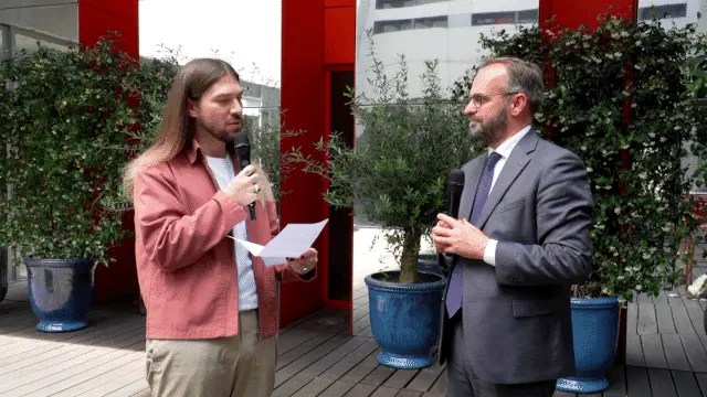 CNCGP – Yves Mazin : « La RIS doit clarifier la notion de bénéfice tangible »