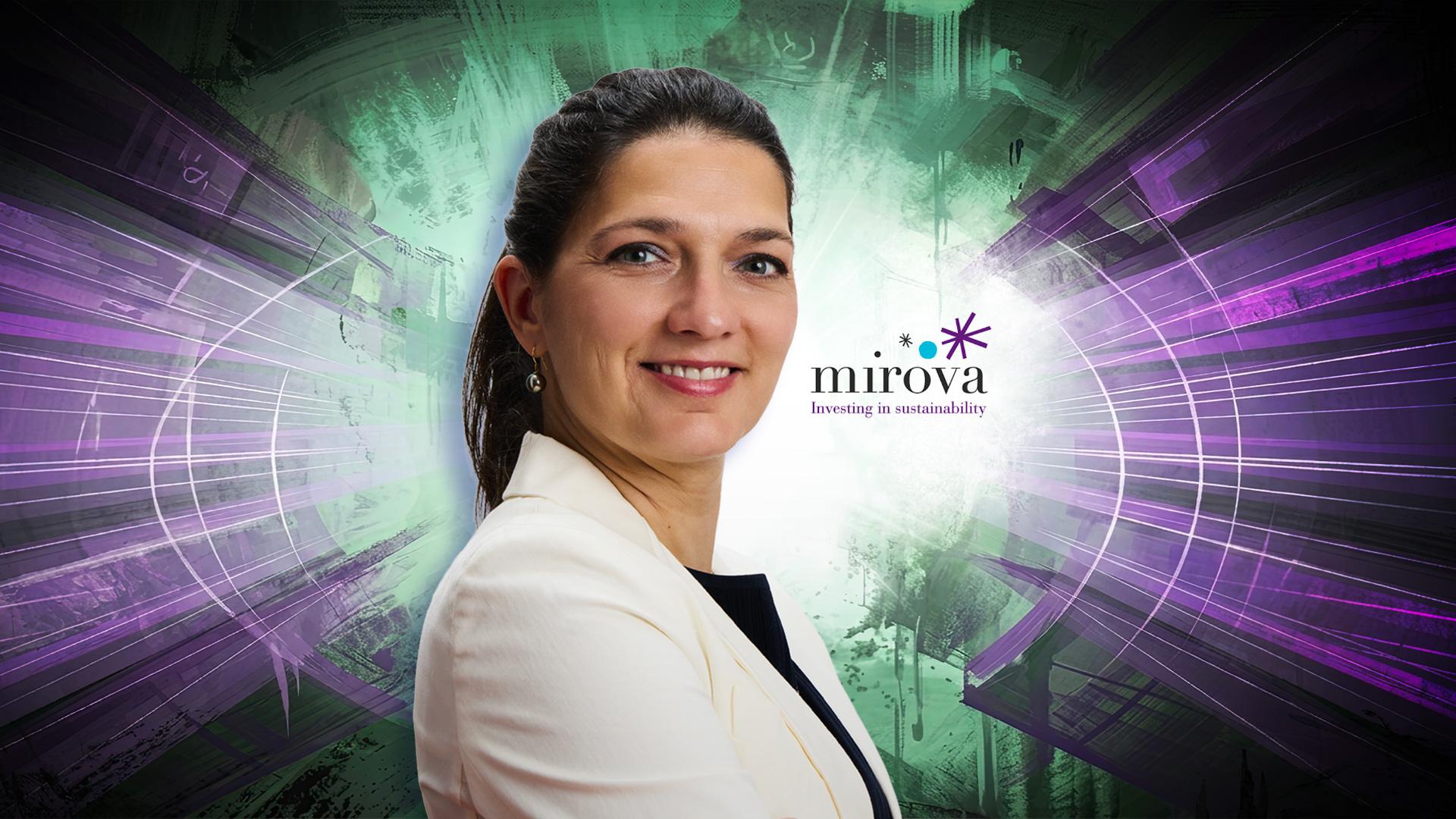 Article Mirova – Léa Dunand-Chatellet bientôt aux commandes