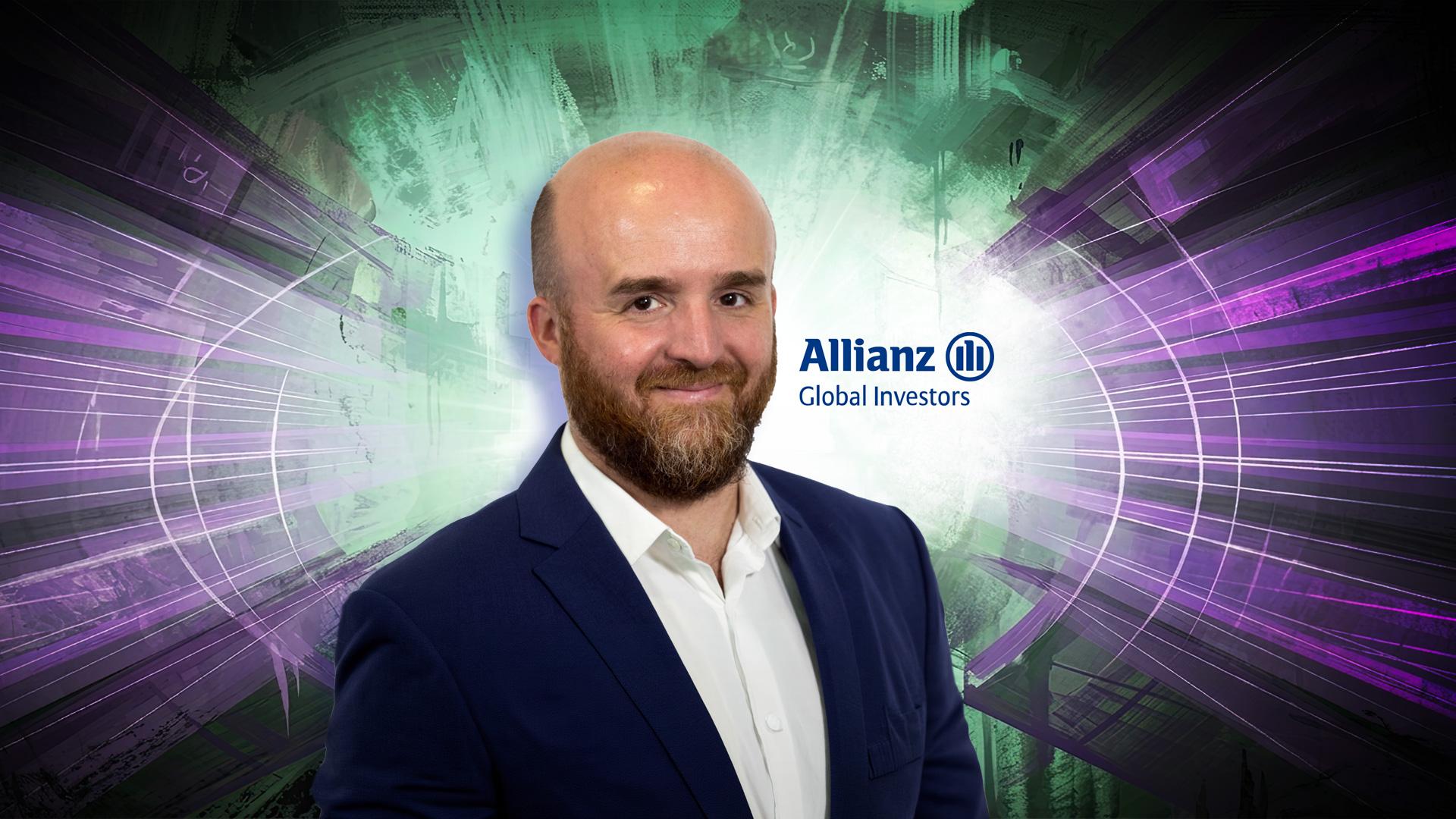 Article Allianz Global Investors – Antoine Laurent monte à bord