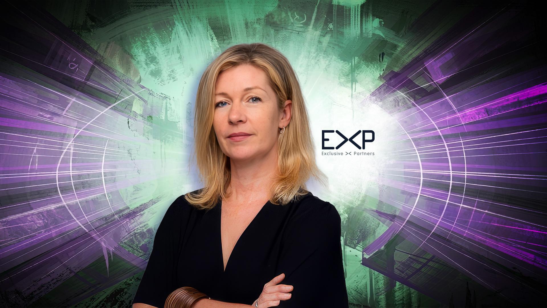 Article Exclusive Partners – Claire Griselle monte à bord