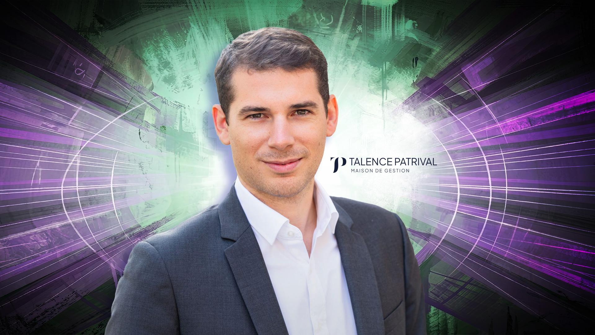 Article Talence Patrival – Julien Fauvel succède à Jean-François Arnaud
