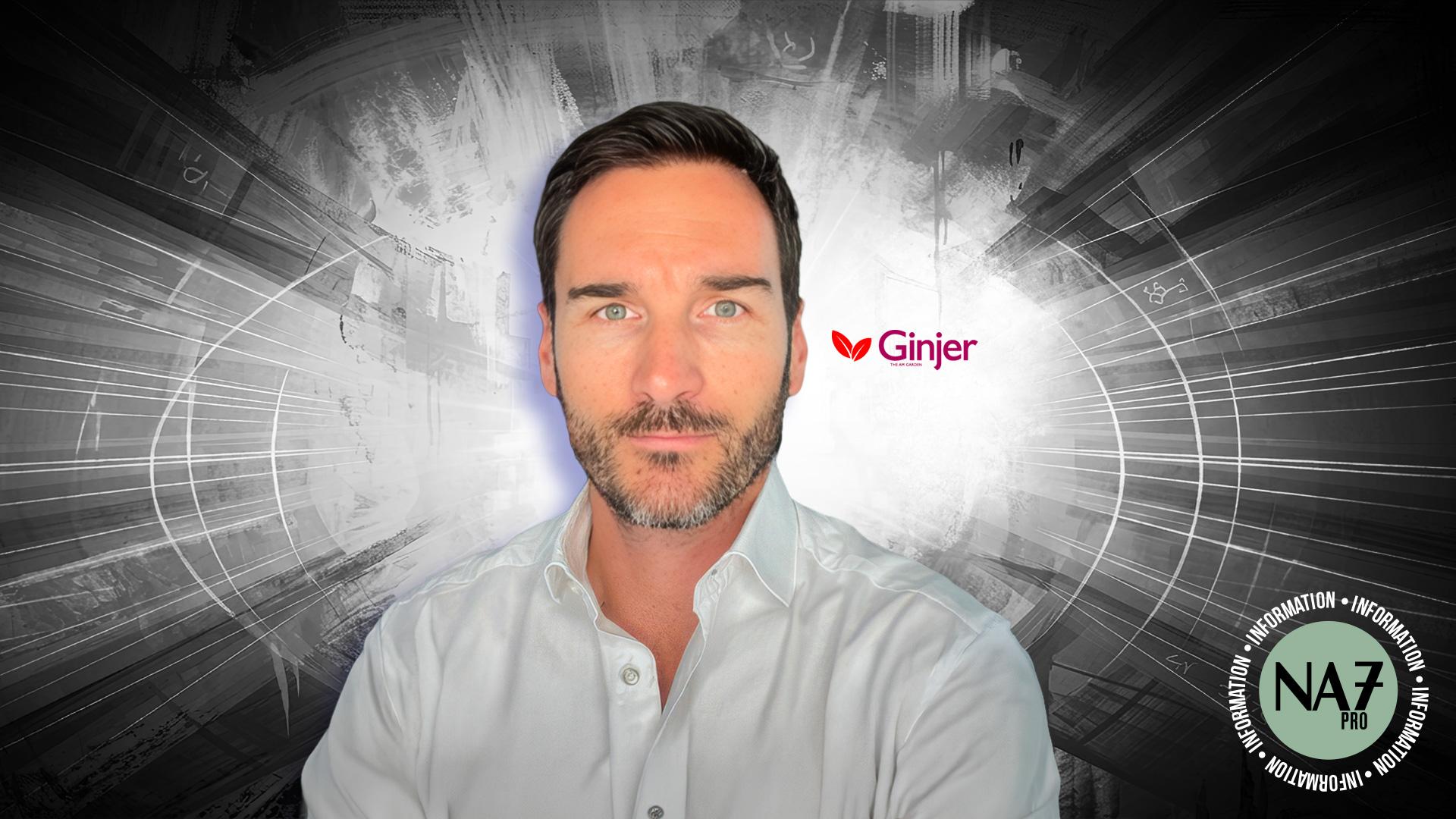 Visuel Ginjer AM – Mathieu Vaissié quitte la société