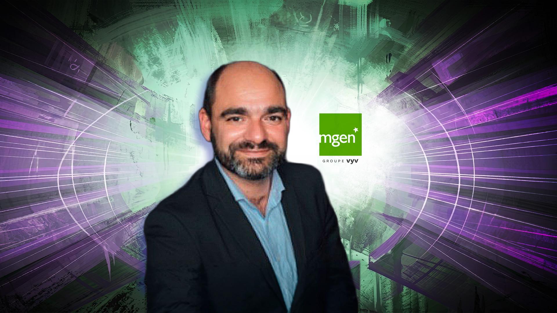 Article MGEN – Nicolas Mary à la direction des investissements