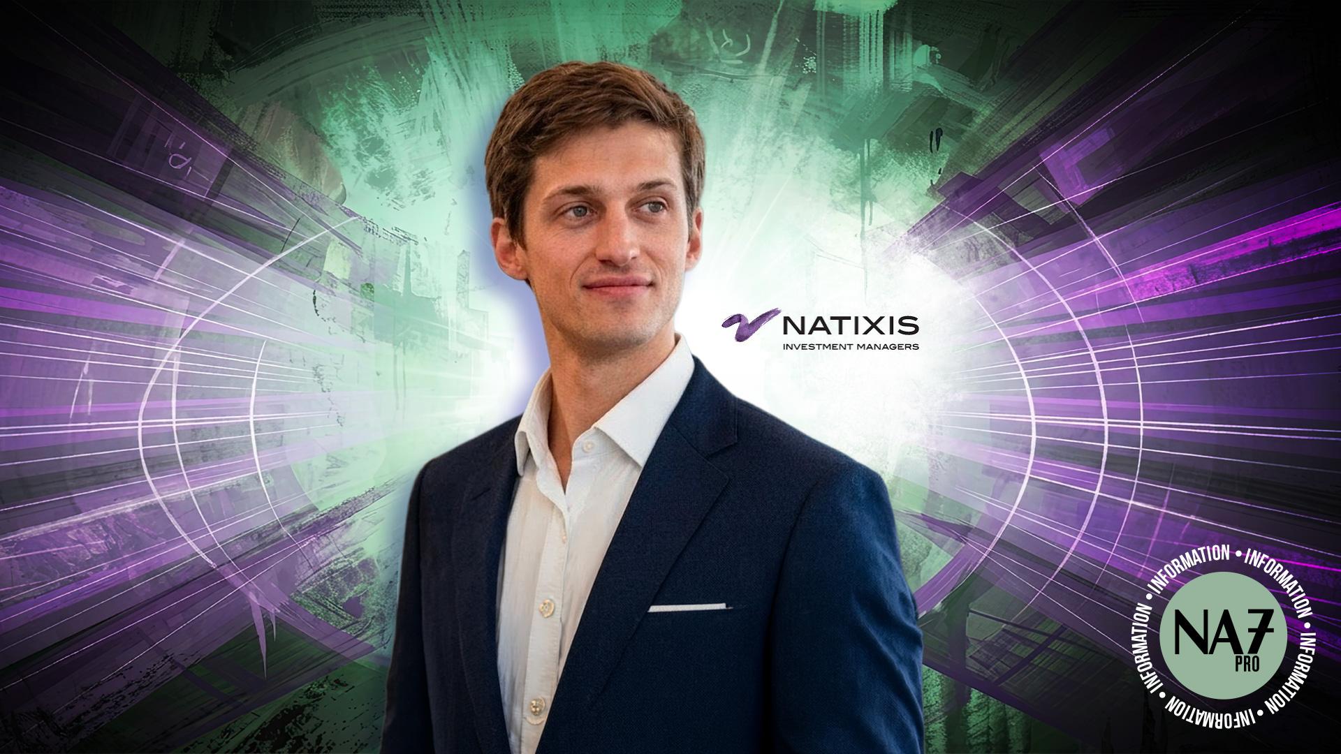 Natixis IM – Raphaël Zenou arrive en renfort