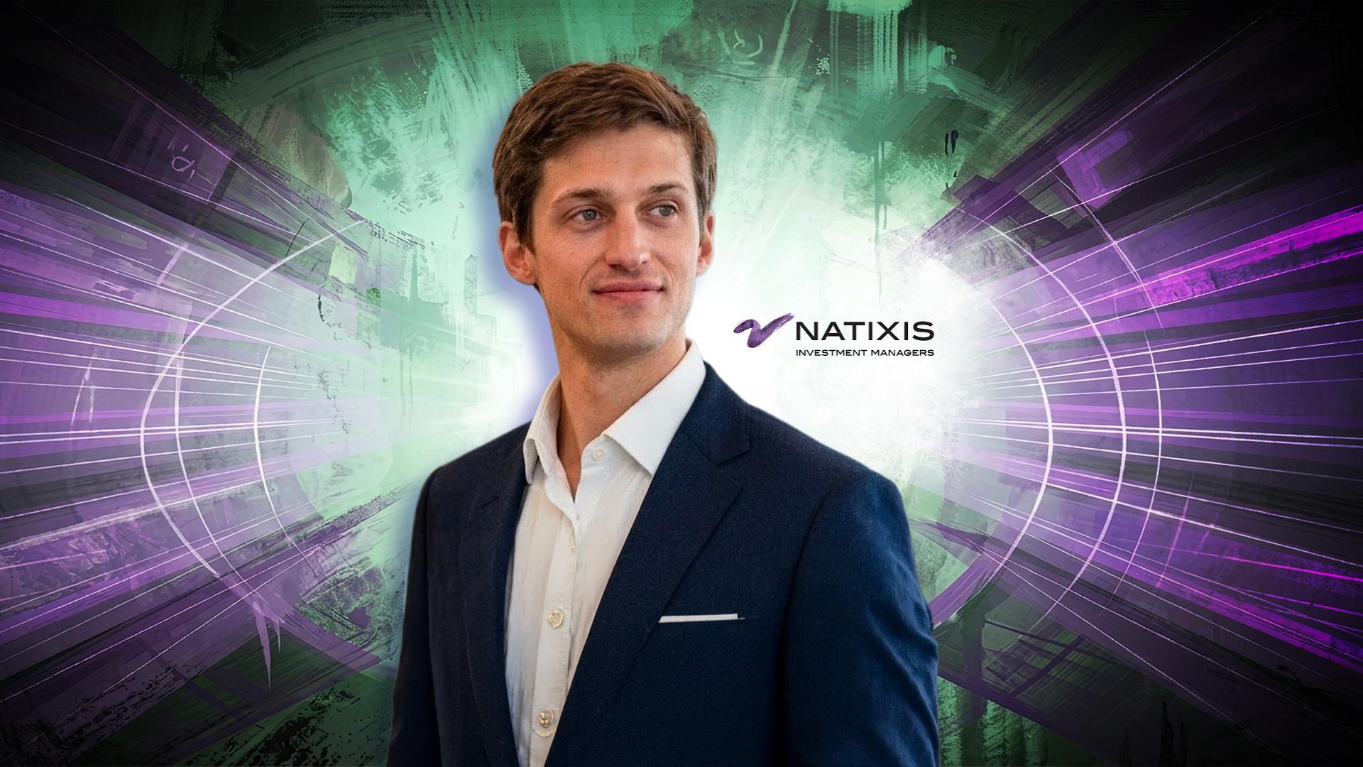Natixis IM – Raphaël Zenou arrive en renfort