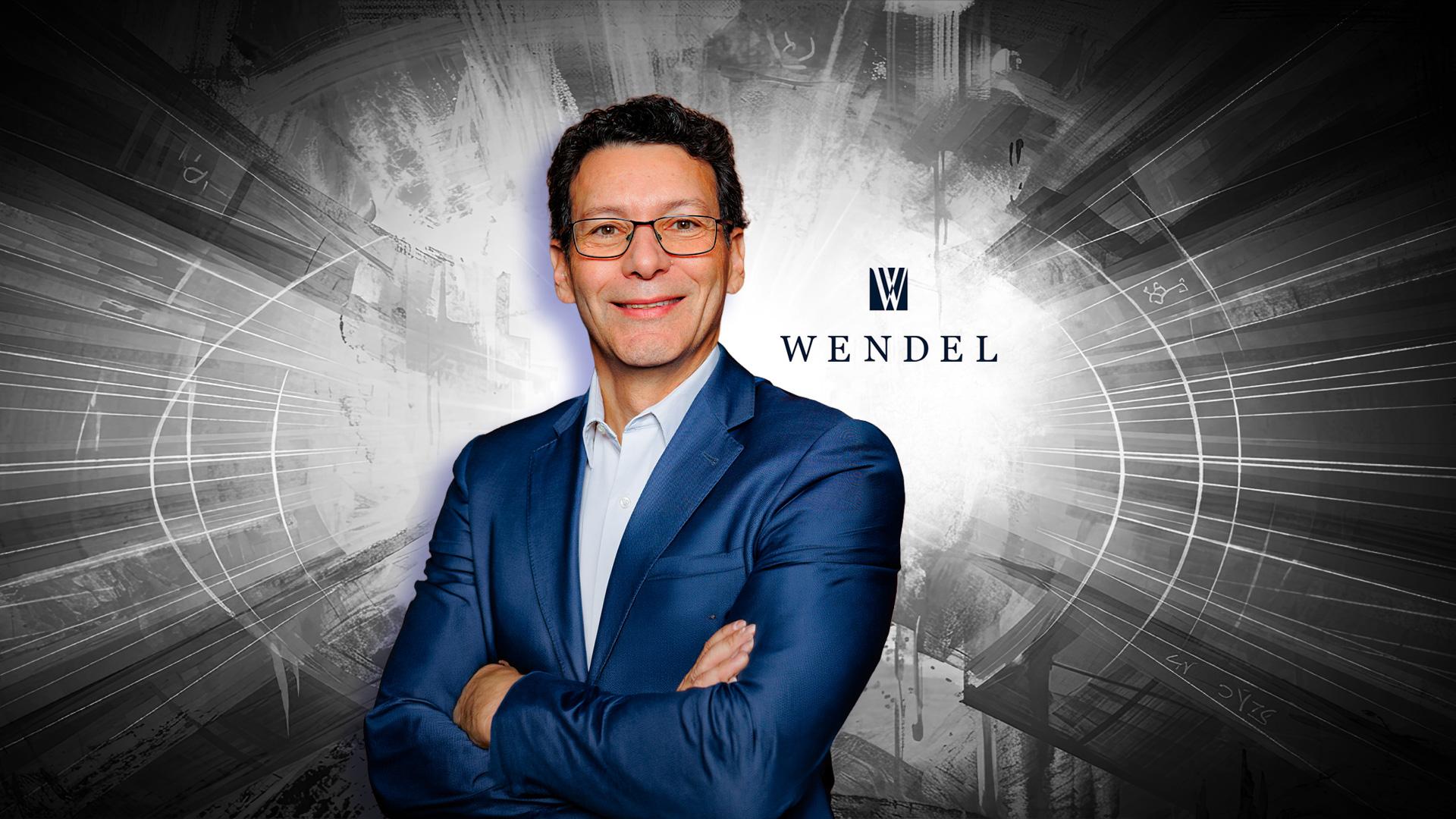 Article Wendel – Prochain départ de David Darmon