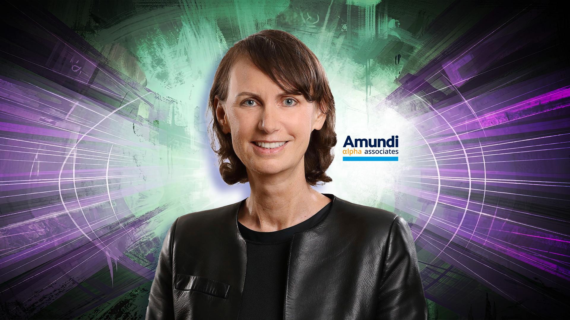 Amundi Alpha Associates – Petra Salesny à la direction générale