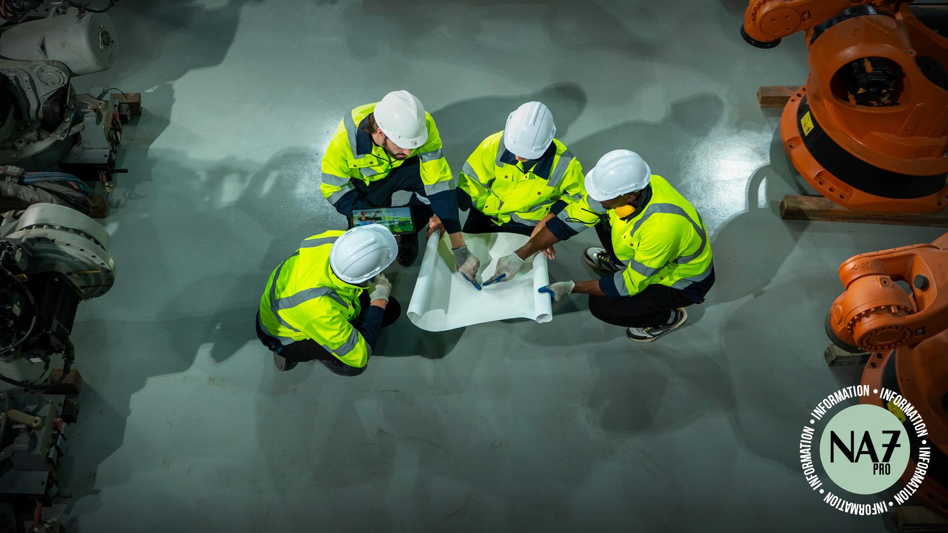 Visuel Quatuor – Une nouvelle plateforme pour viser le milliard