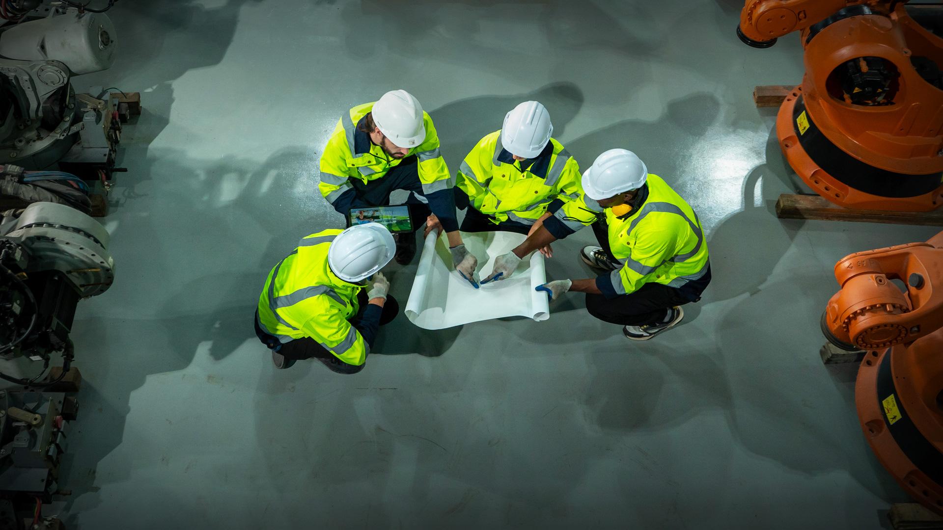 Article Quatuor – Une nouvelle plateforme pour viser le milliard