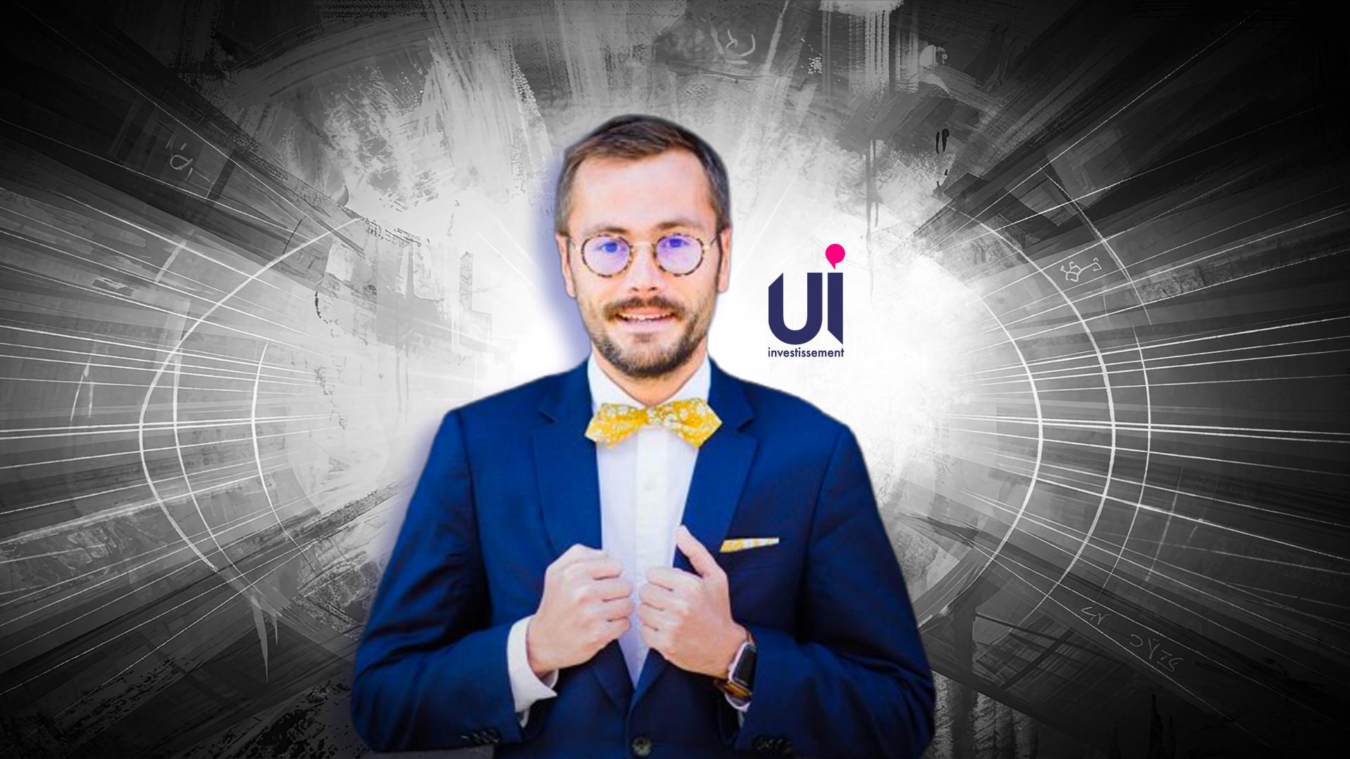 Article UI Investissement – Romain Chevalier quitte la société de gestion
