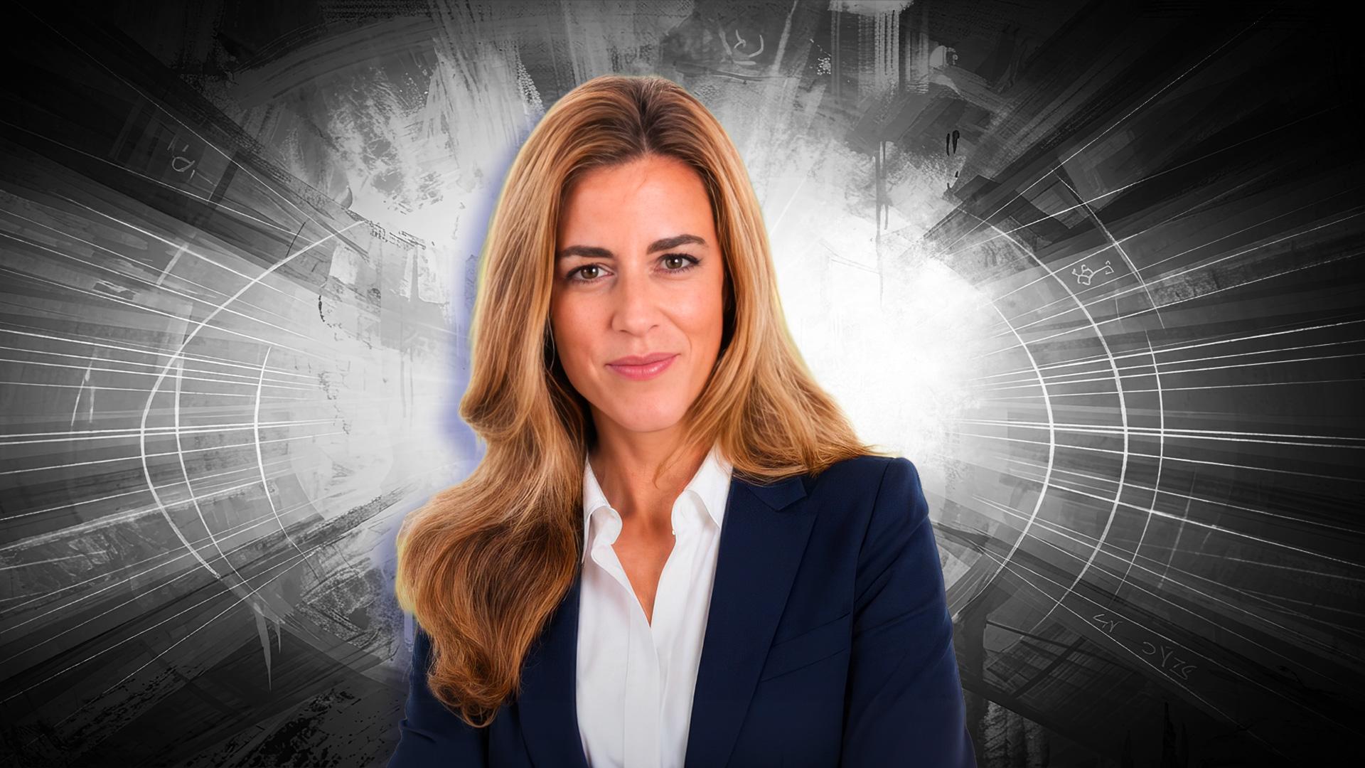Article Crystal – Alix de Renty clôt le chapitre