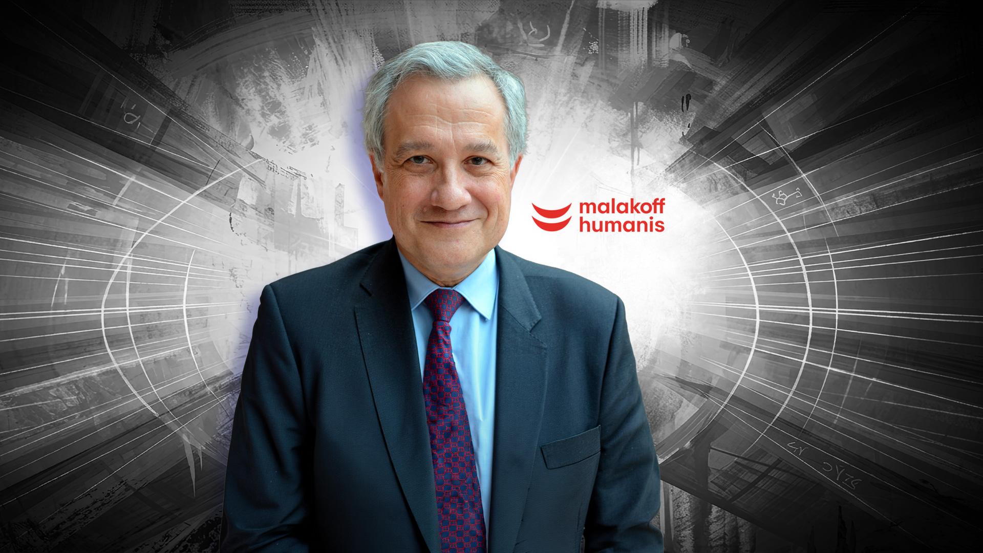 Article Malakoff Humanis – Pierre-Jean Besombes est parti