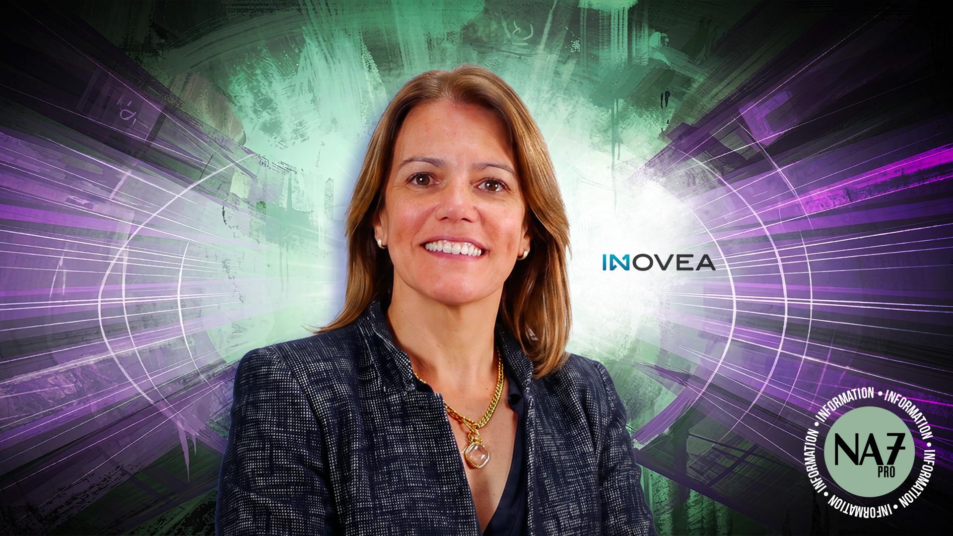 Visuel Inovéa – Emmanuelle Dulac arrive en renfort