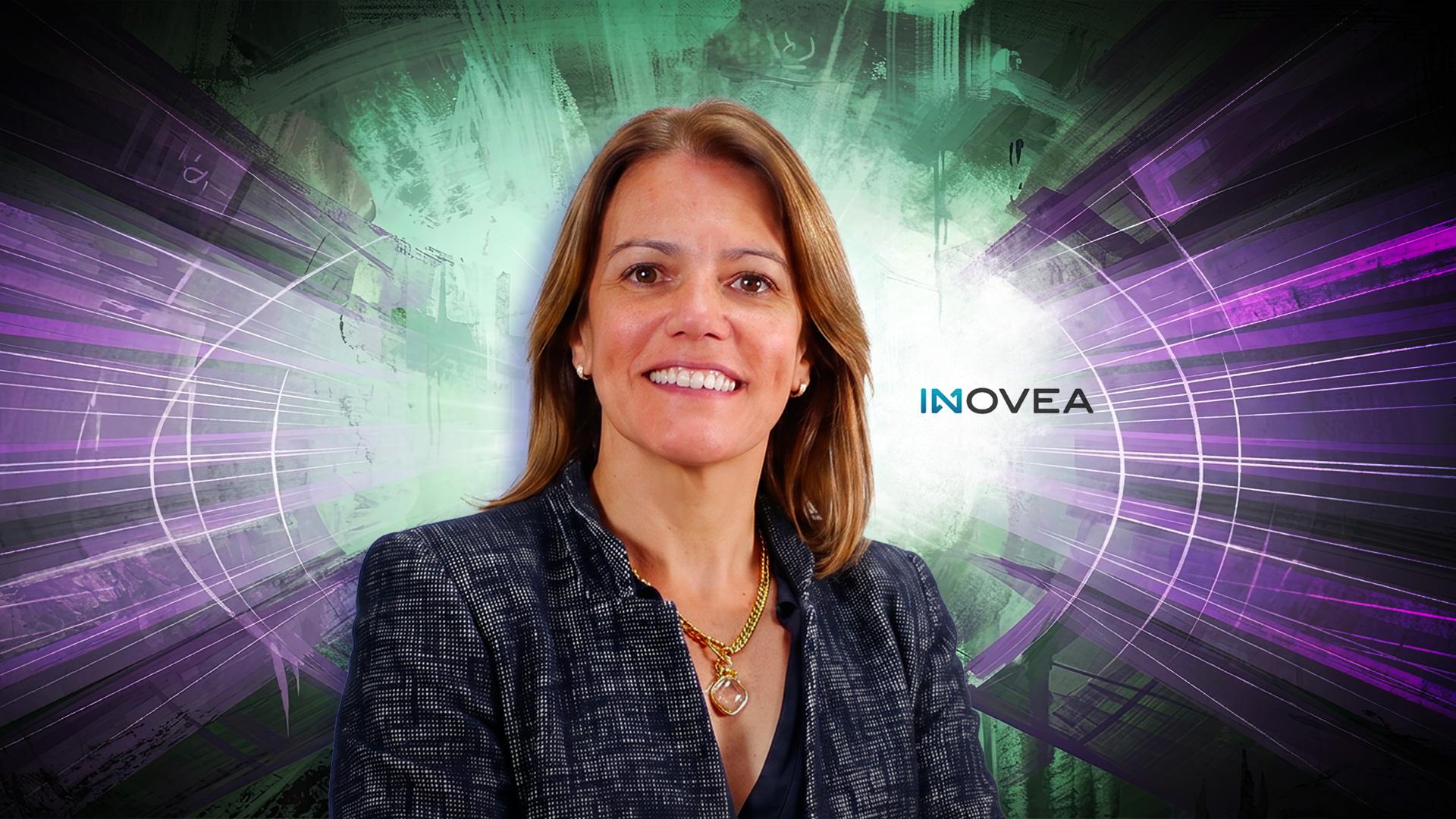 Article Inovéa – Emmanuelle Dulac arrive en renfort