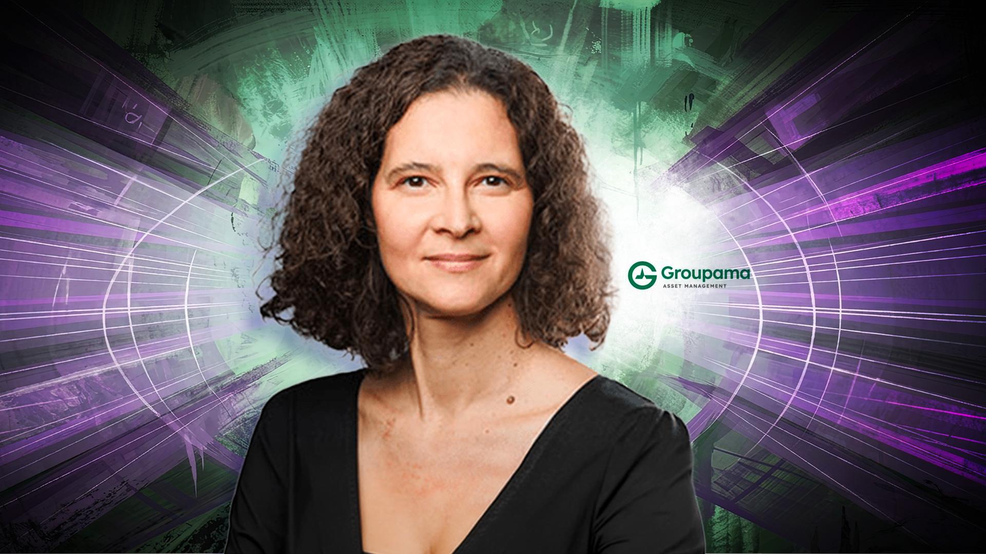 Groupama AM – Hélène Filippi monte en grade