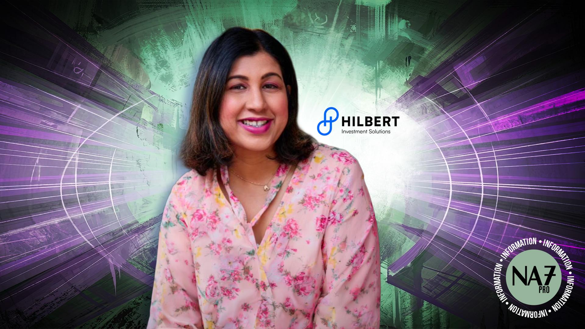 Article Hilbert IS – Masuda Shaik arrive en renfort