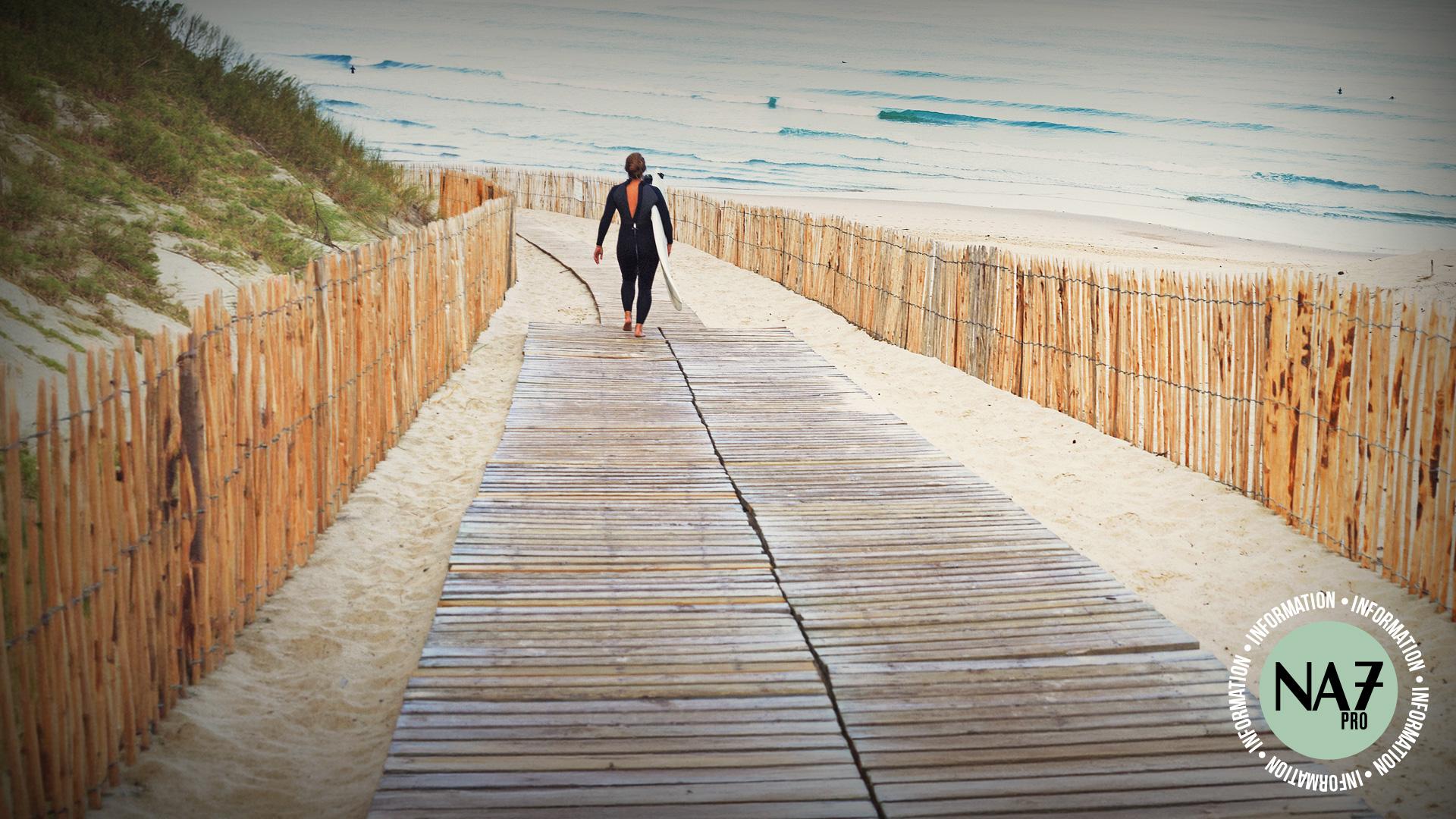 Visuel Orion – Un petit tour dans les Landes