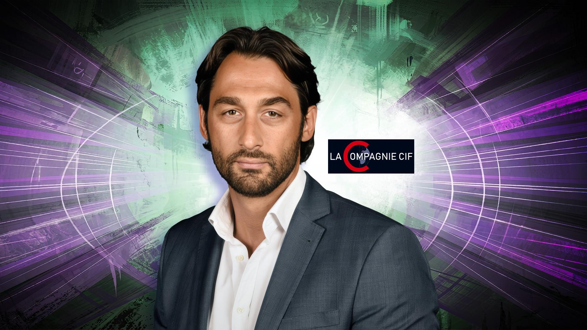 Article La Compagnie CIF – Pierre-Yves Dittlot à la présidence