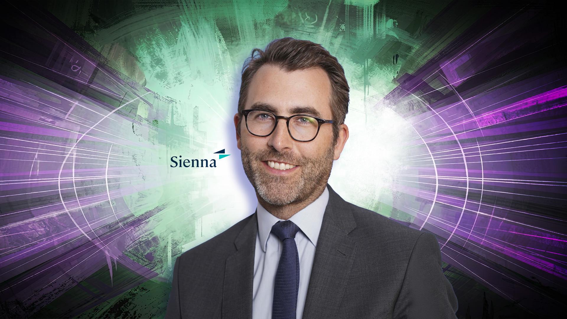 Sienna Gestion – Thierry Vallière succède à Xavier Collot