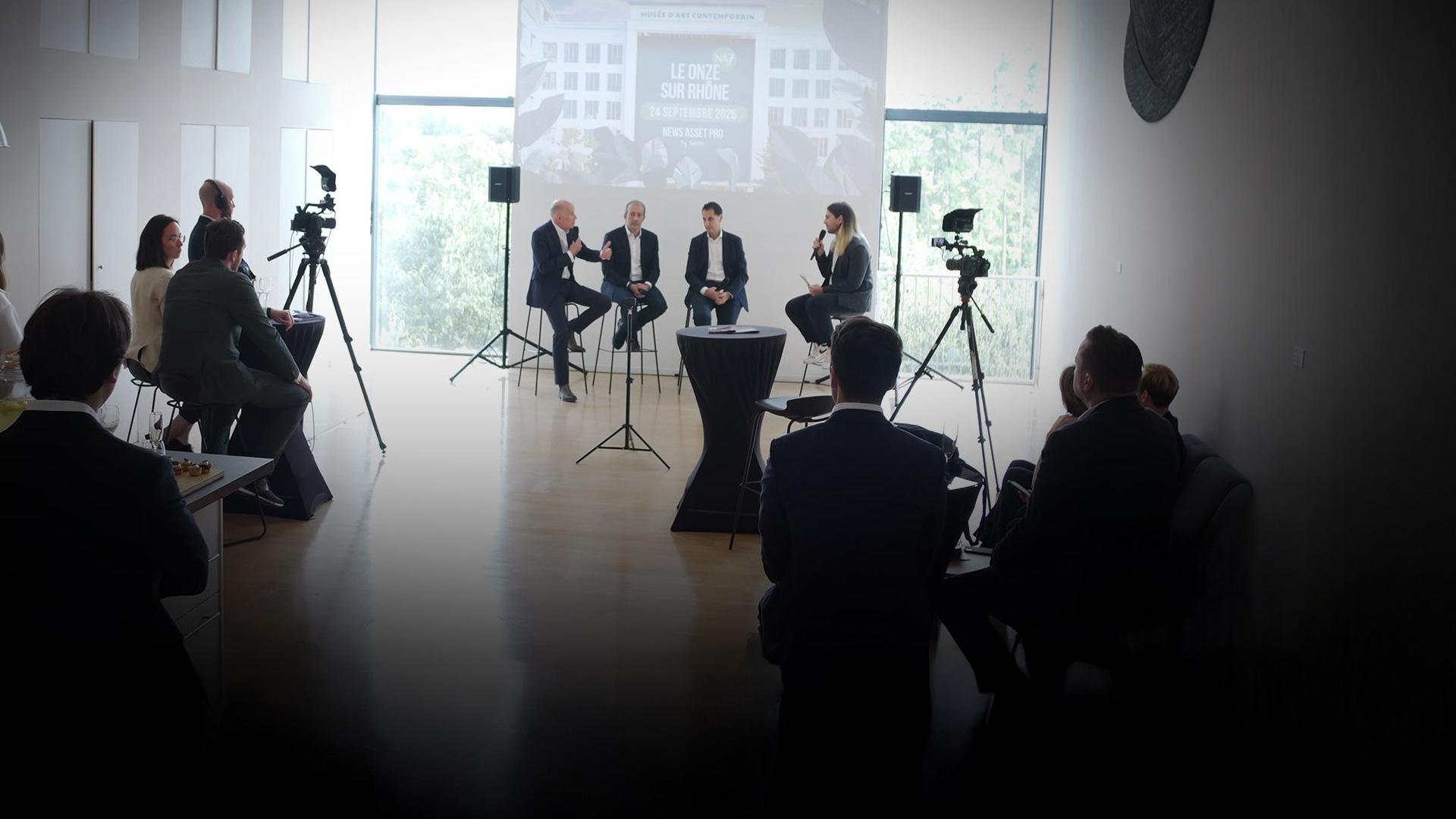Article Le Onze sur Rhône de News Asset Pro revient pour une seconde édition