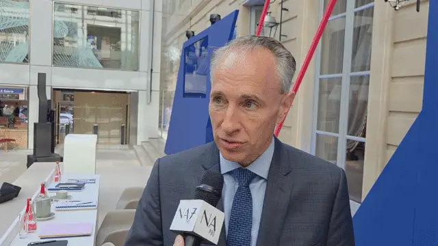 Axa – Thomas Buberl : « Nous allons accélérer dans l’épargne »