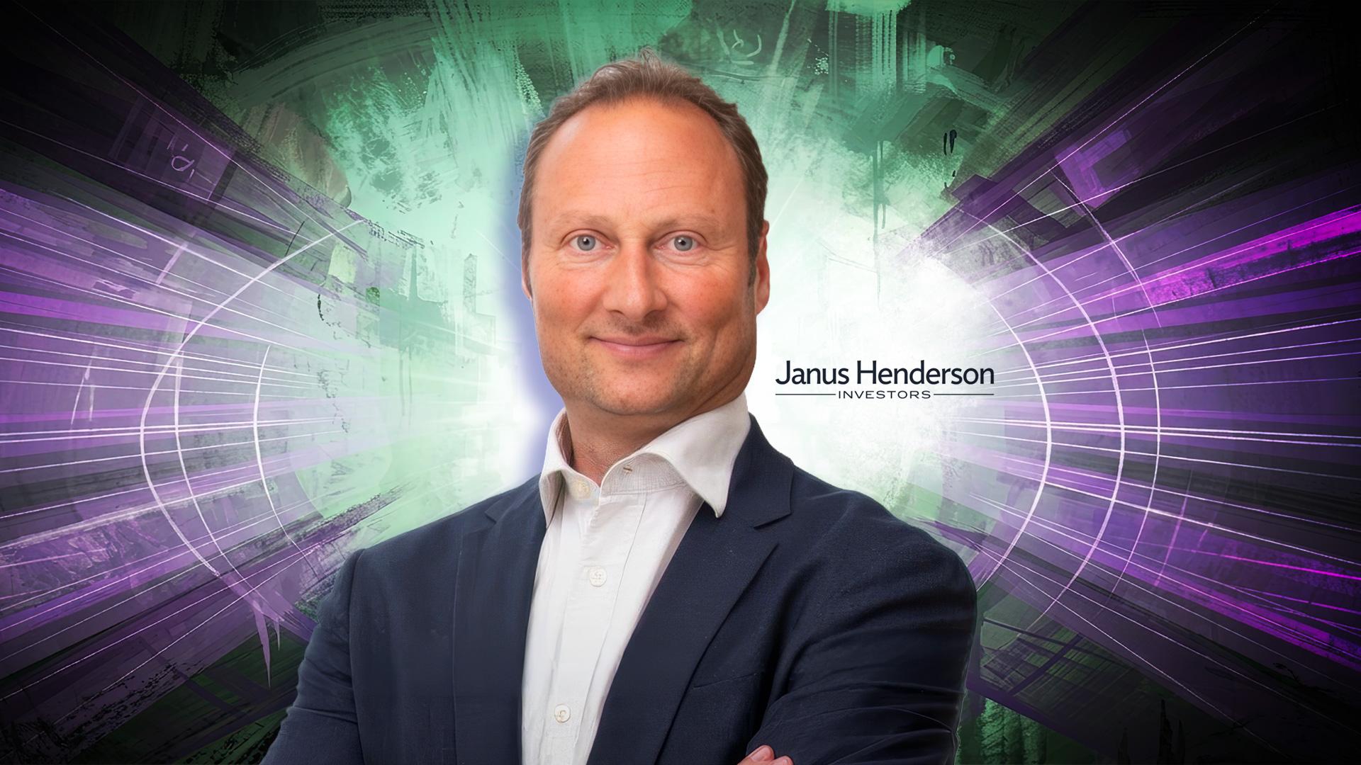 Janus Henderson Investors – Charles-Henri Herrmann étend son périmètre