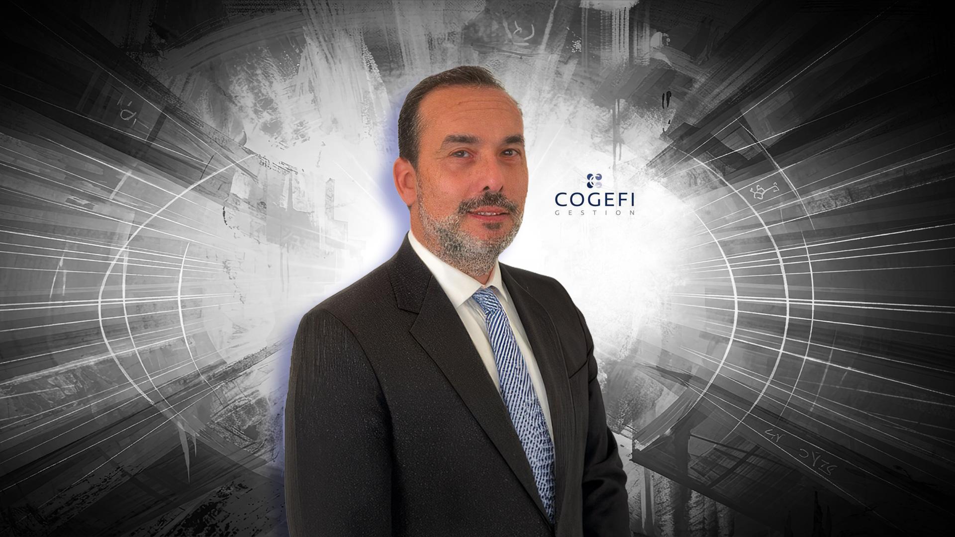 Cogefi Gestion – Sébastien Korchia est parti