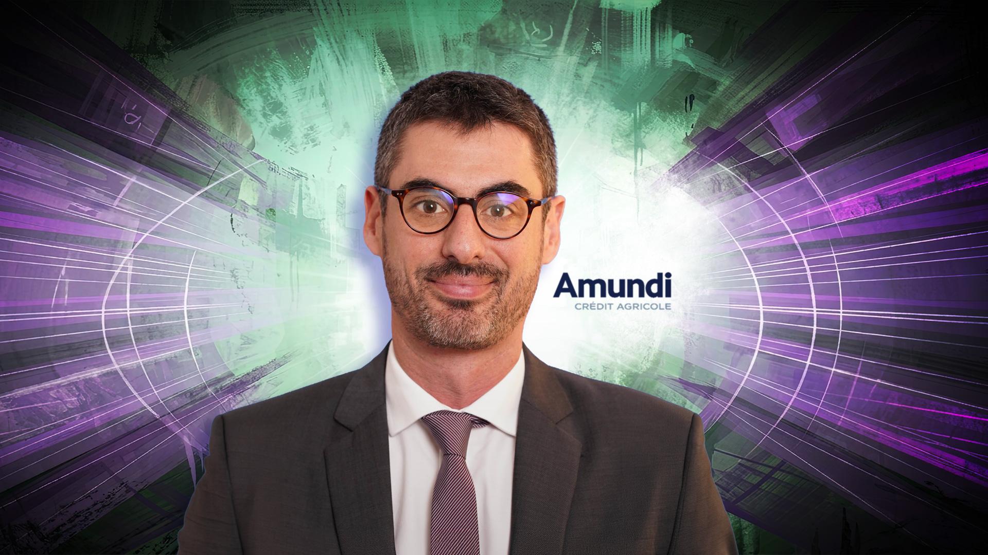 Amundi – Hugo Pillu prend du galon
