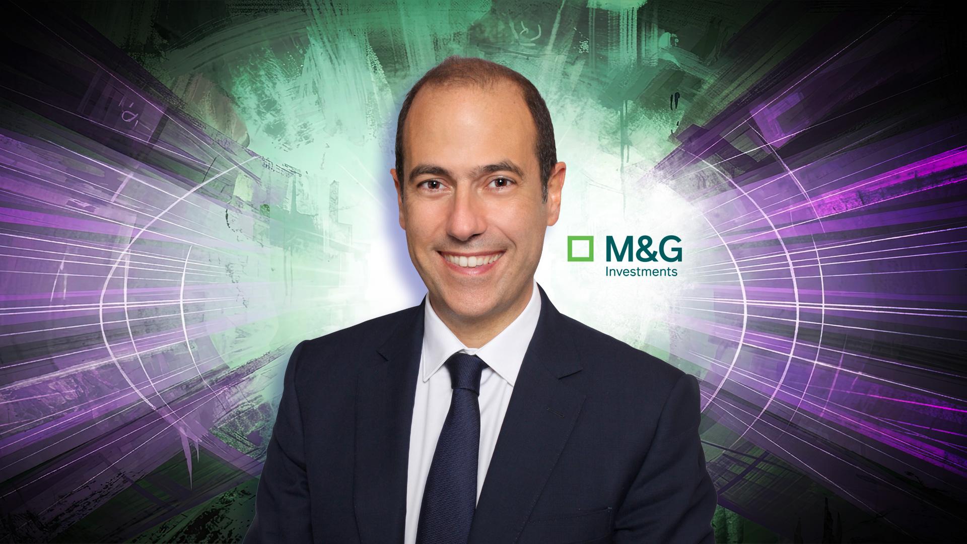 Article M&G Investments – Gad Amar prêt à embarquer
