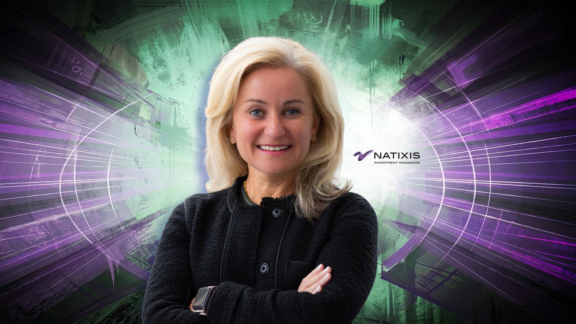 Article Natixis IM – Marina Gross monte en grade