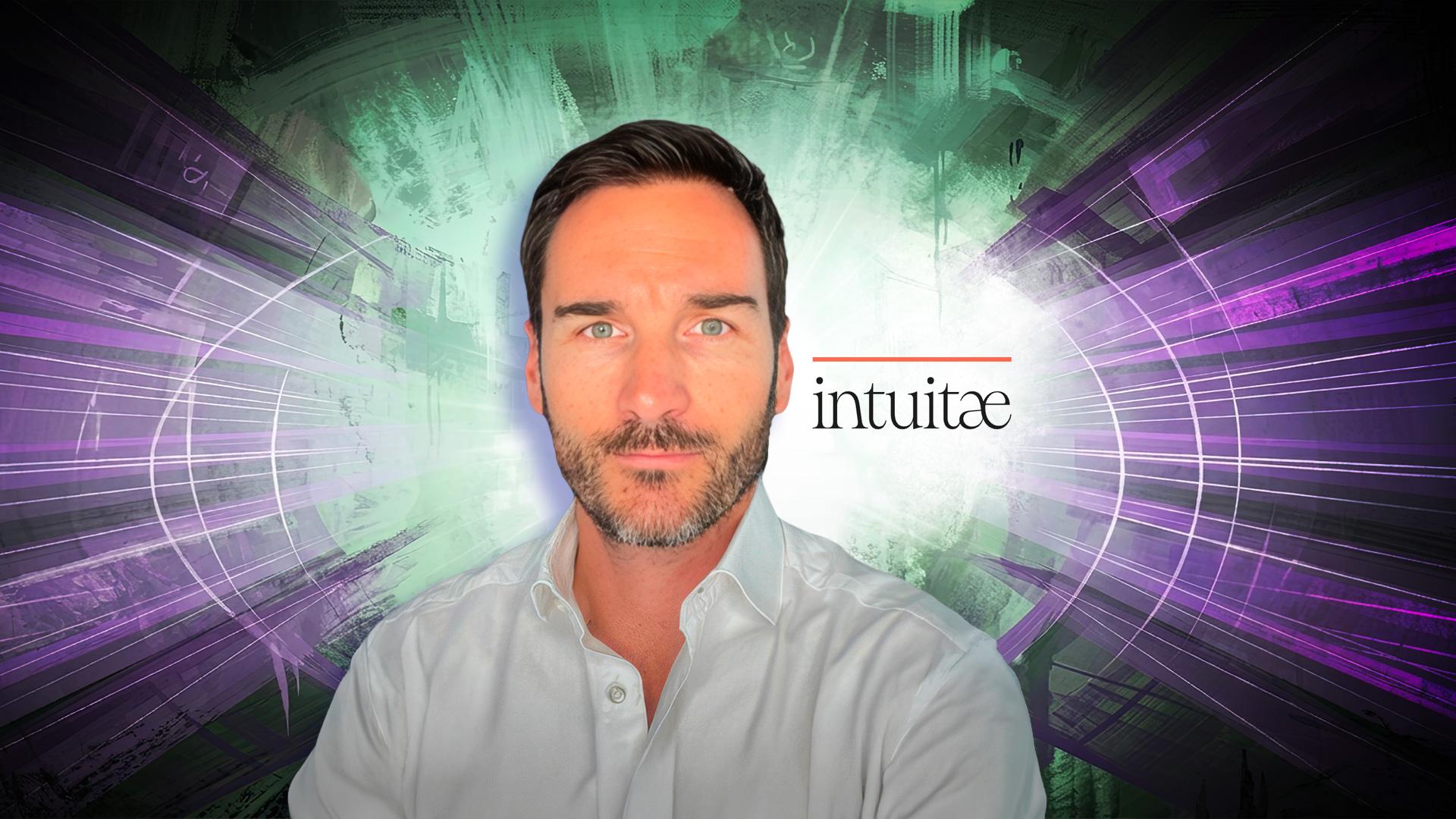 Article Intuitae - Mathieu Vaissié en renfort