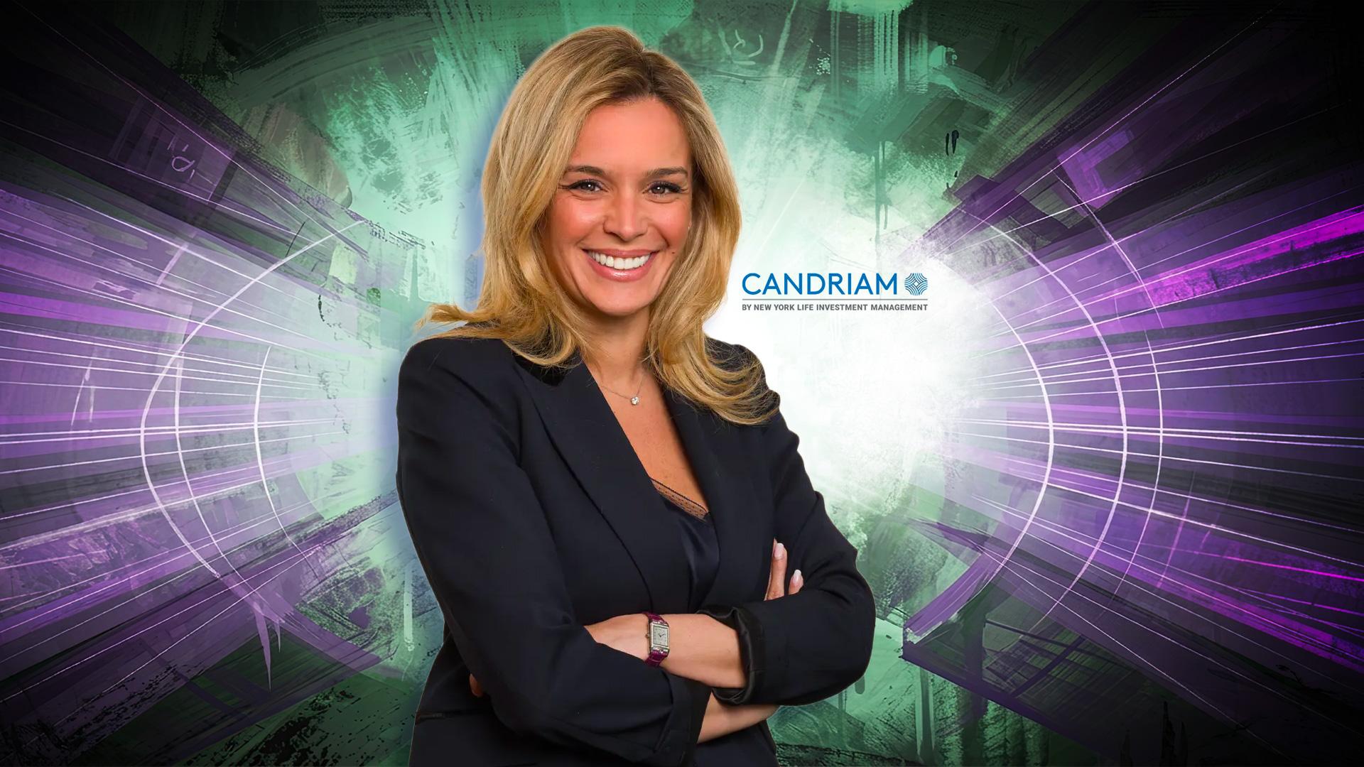 Candriam – Sonia Aloui-Majri élargit son spectre