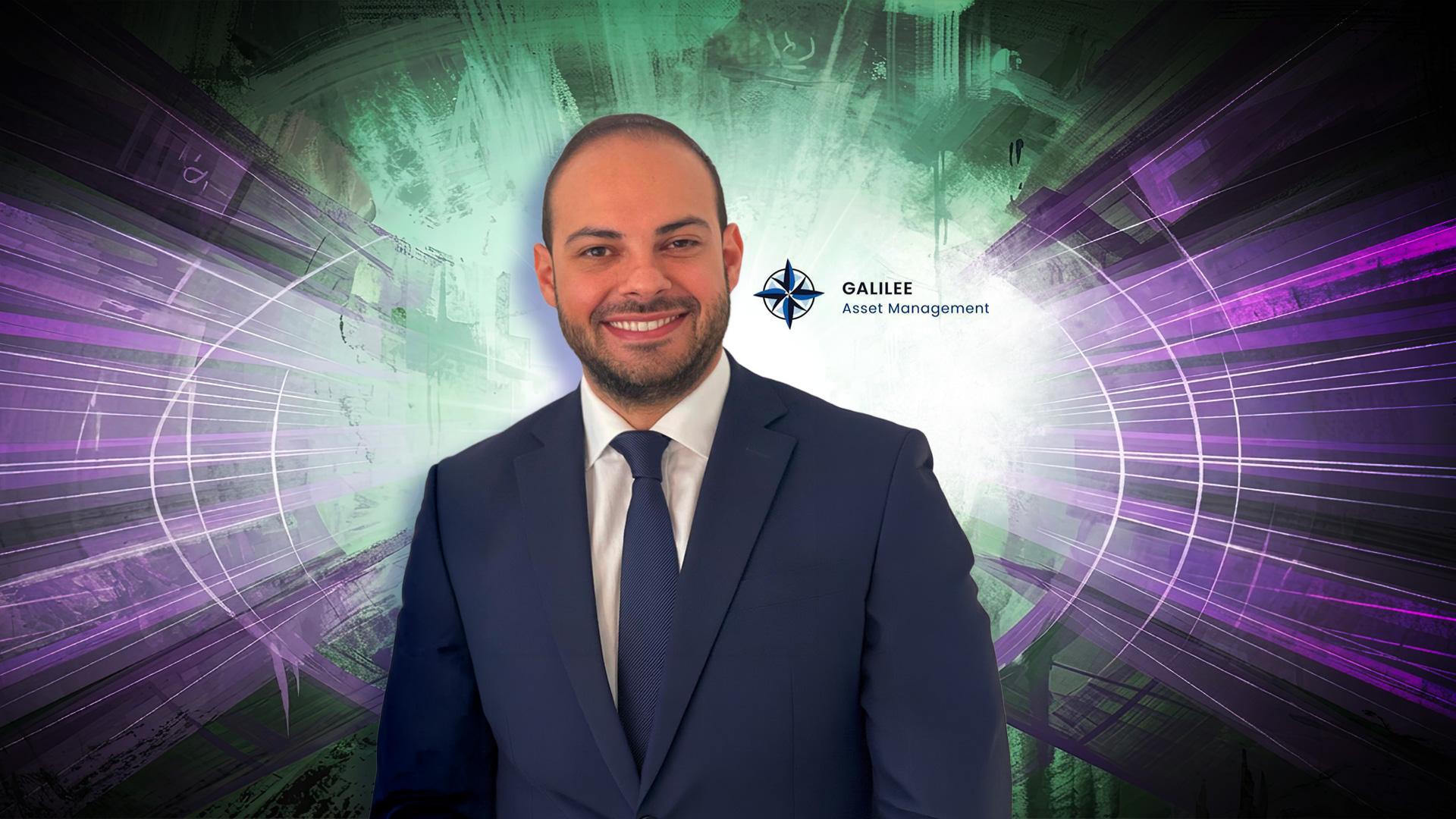 Article Galilee AM – Damien Ledda promu