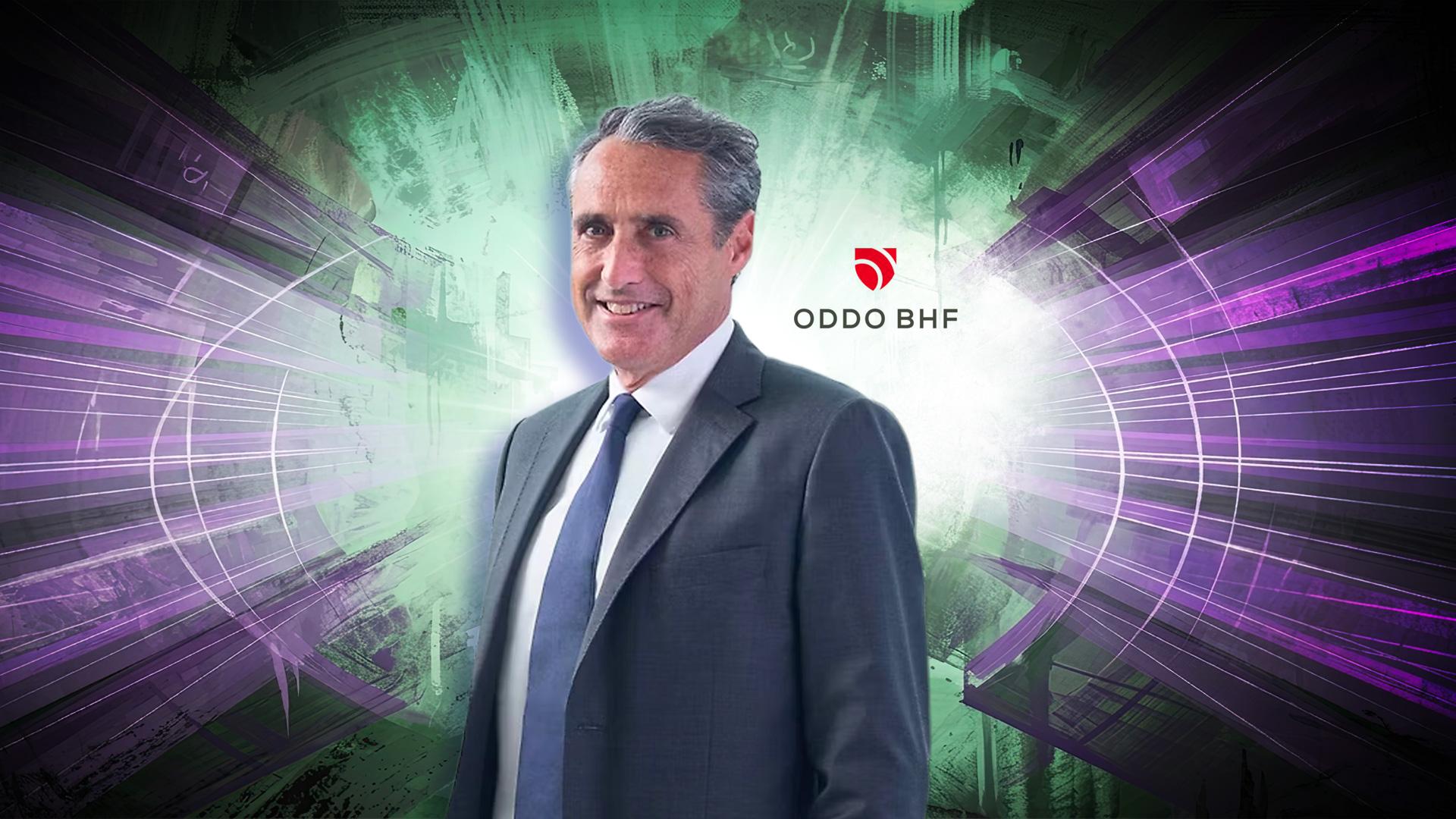 Article Oddo BHF – Grégoire Charbit monte en grade