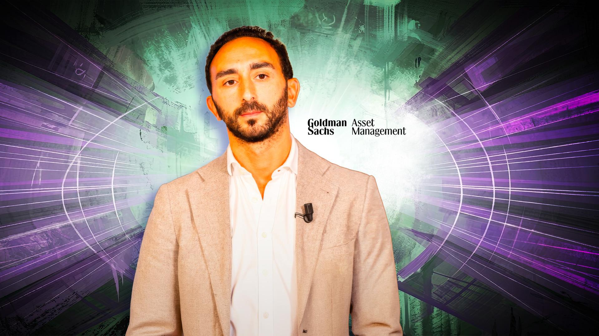 Article Goldman Sachs AM – Jérémy Tubiana arrive en renfort