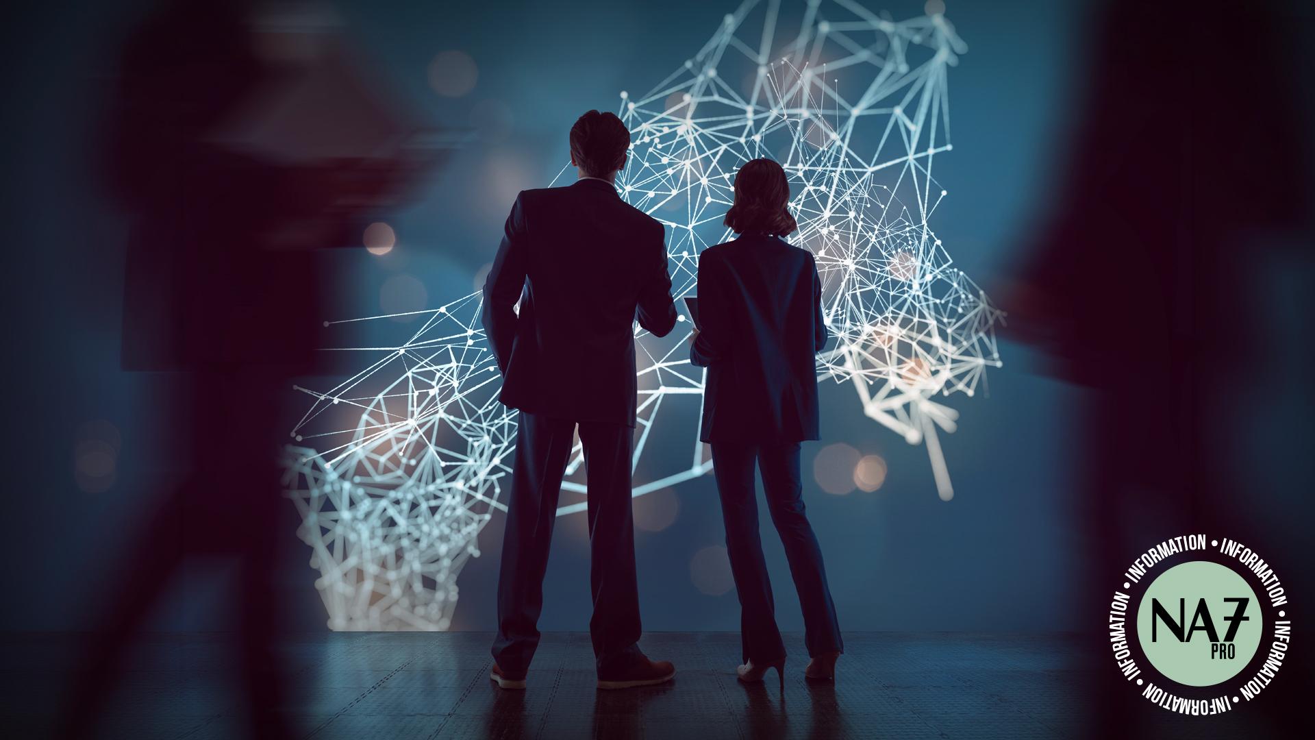 Visuel Vasco – Nouvelles connexions dans le non coté