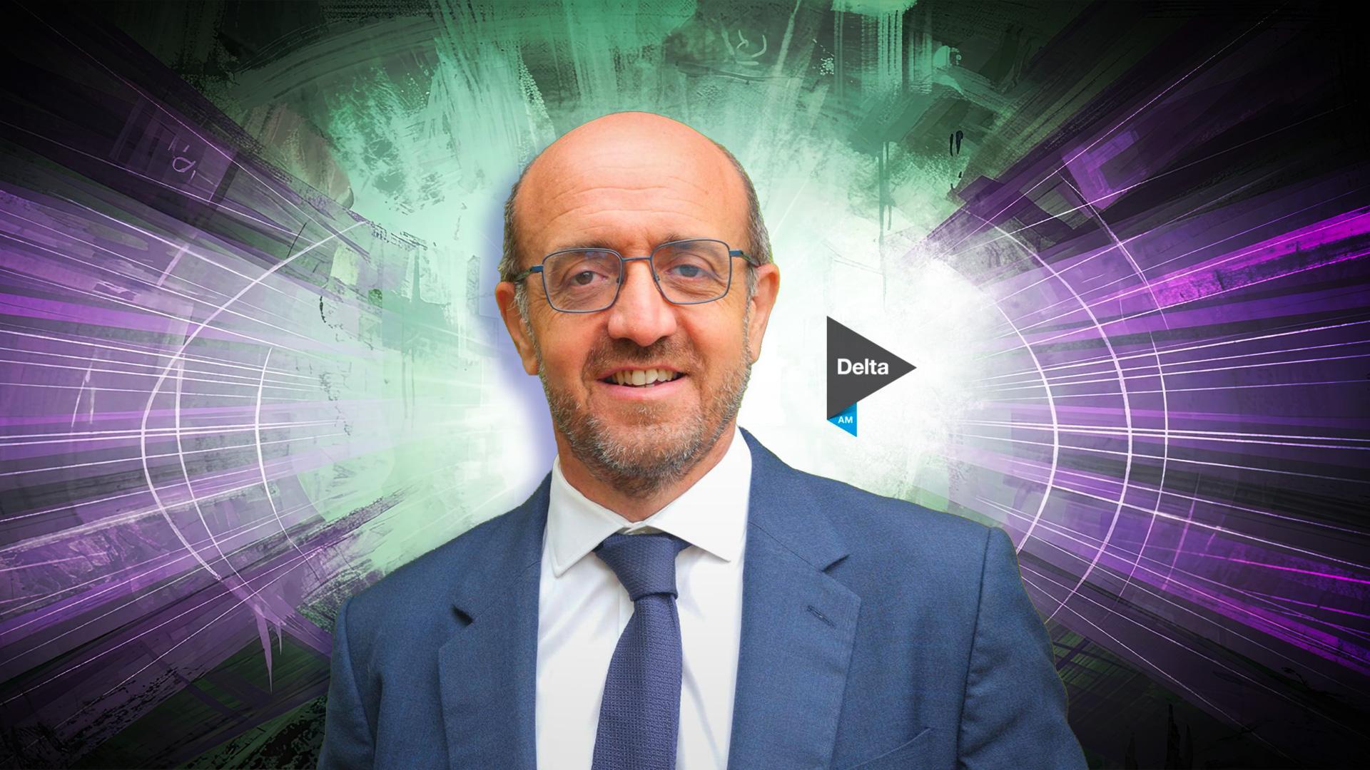 Article Delta AM – Nouveau terrain pour Yves Desjardins