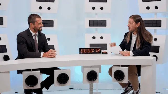 5’ Asset avec Laurent Calvet (Tikehau Capital)