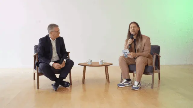 Frédéric Coin (Oradéa Vie) : « Nous voulons élargir notre base de partenaires »
