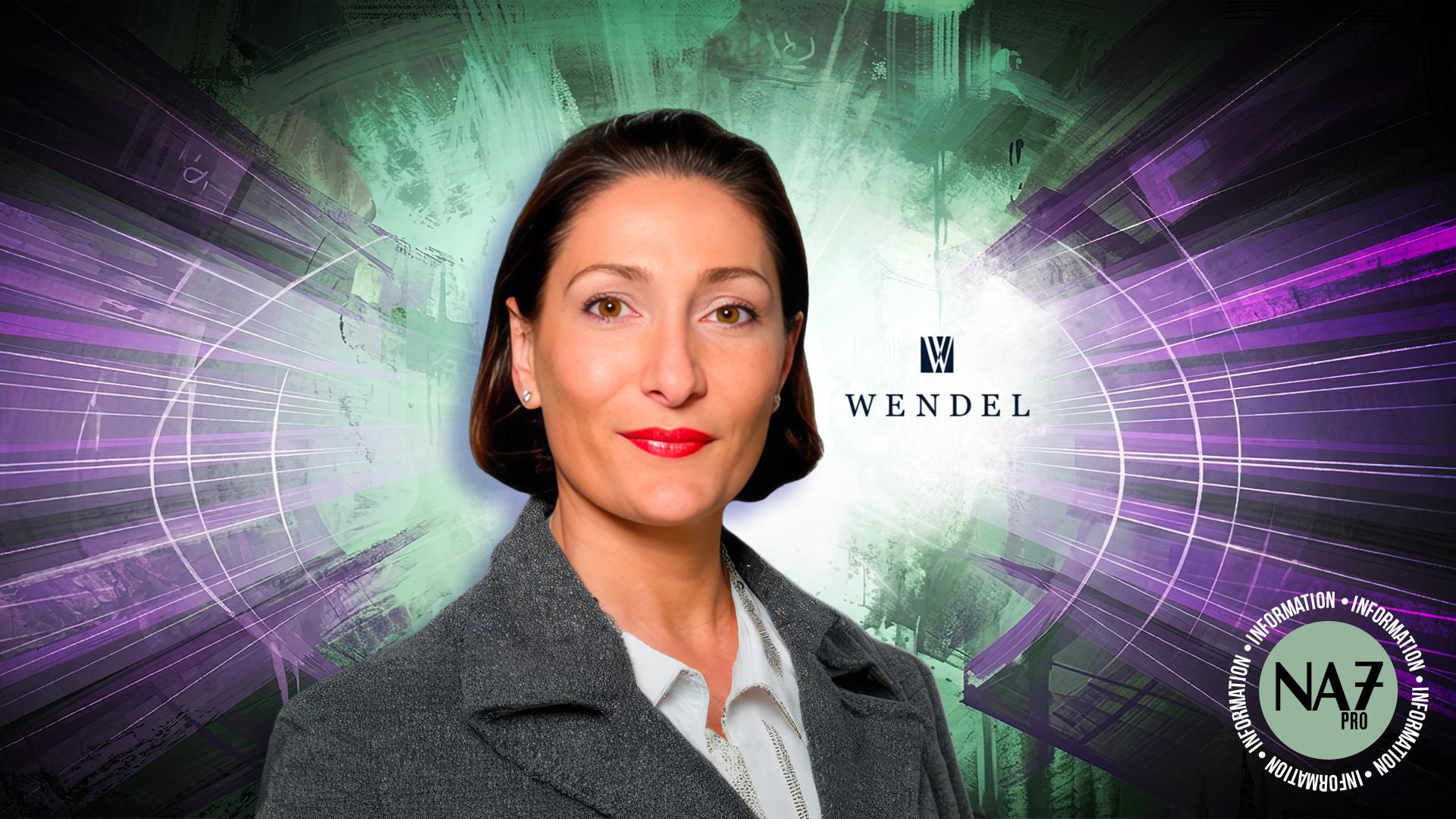 Visuel Wendel – Bénédicte Rabier embarque