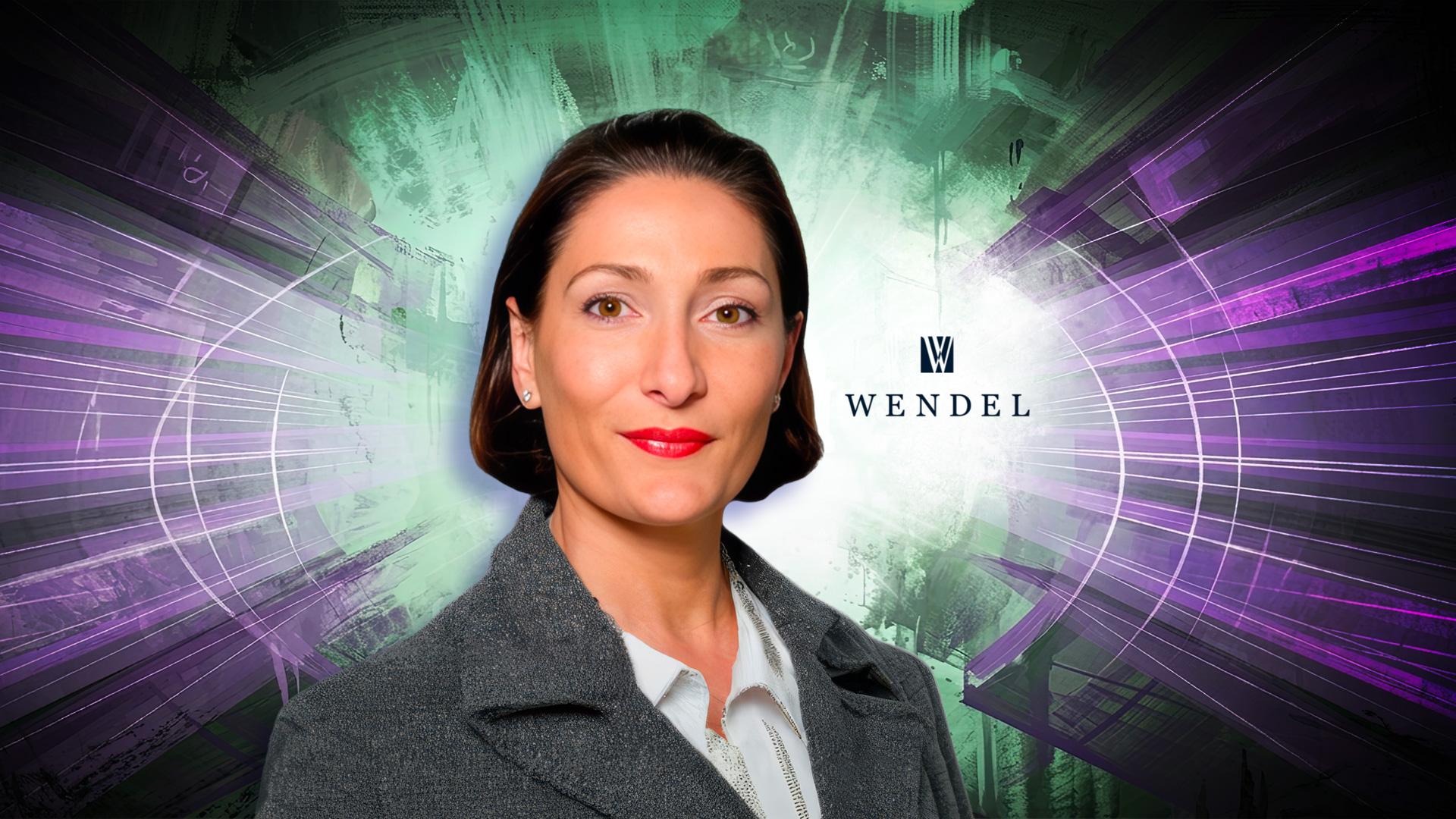 Article Wendel – Bénédicte Rabier embarque