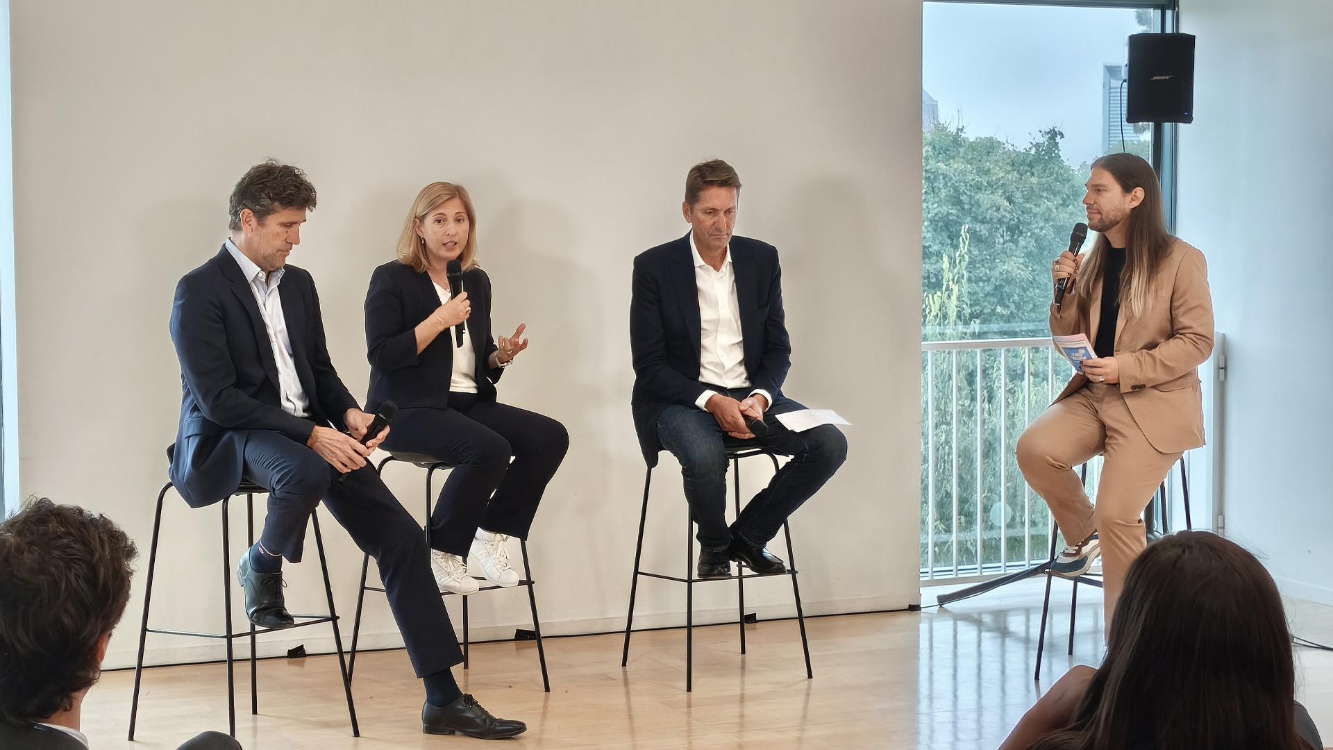 Article Onze sur Rhône – Le débat avec Generali France, Finzzle et Active Asset Allocation