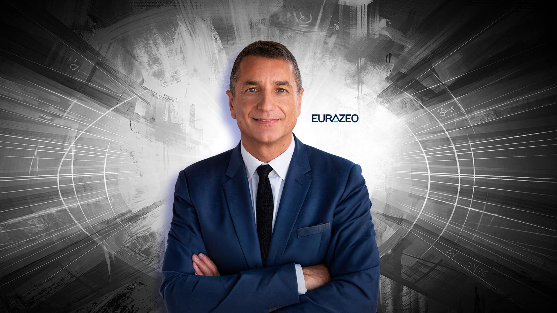 Eurazeo – William Kadouch-Chassaing va quitter le groupe